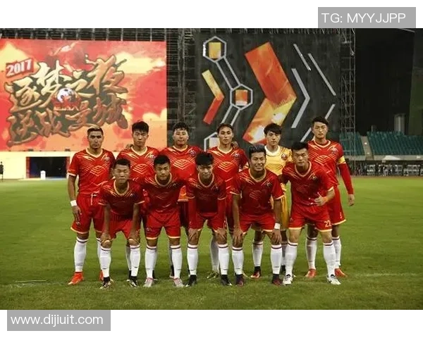 足球火曾铖的家乡揭秘他背后的故事与成长历程